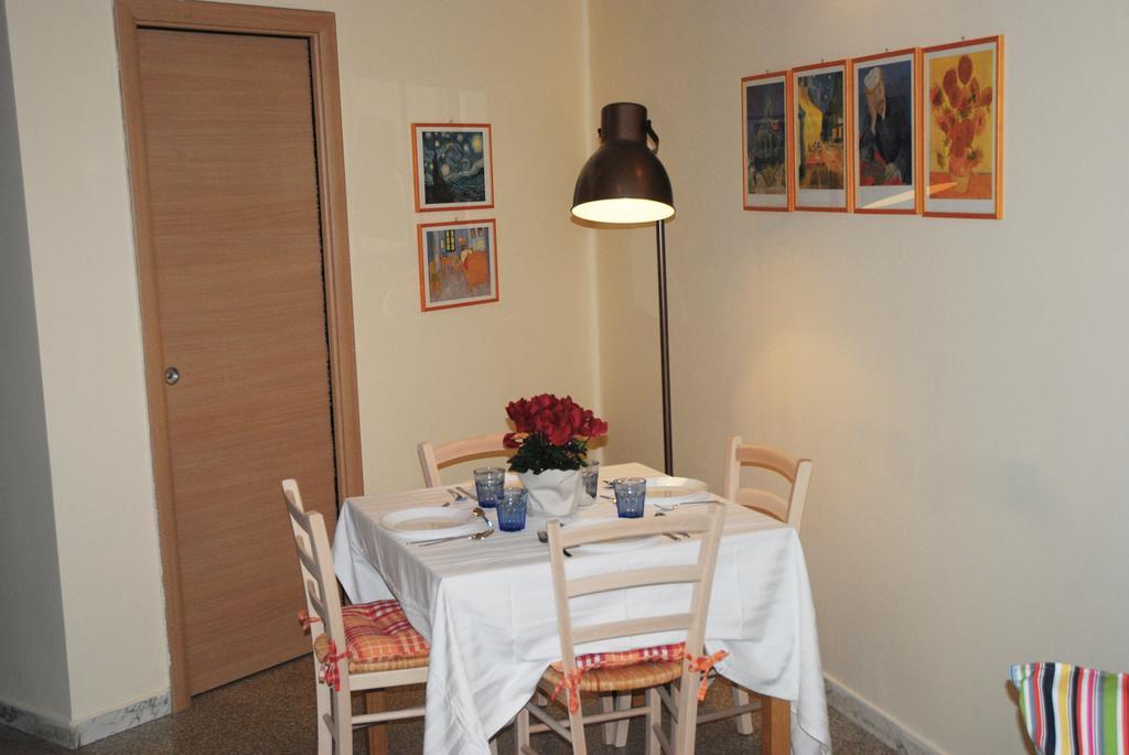 Brezzolina Apartment With Parking 比通托 外观 照片